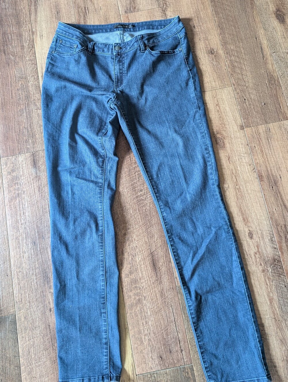 Women's Prana Jeans Size 14 Comfortable Everyday Fit
